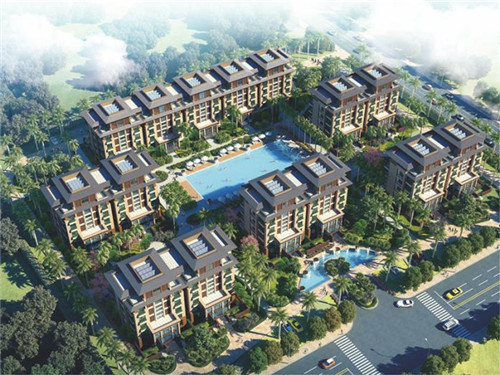 海口騎樓還客1921精品民宿